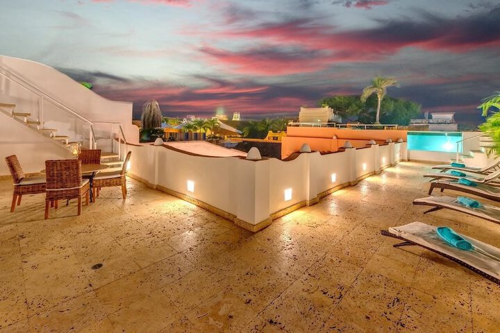 Terrace/Patio 47 of 96