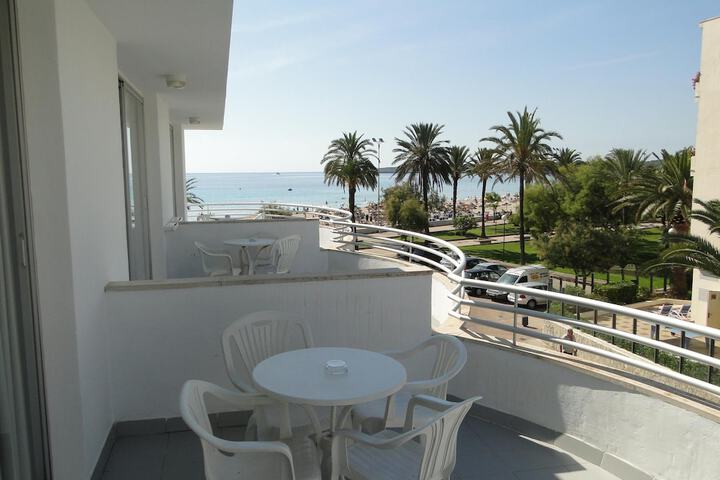 View from room