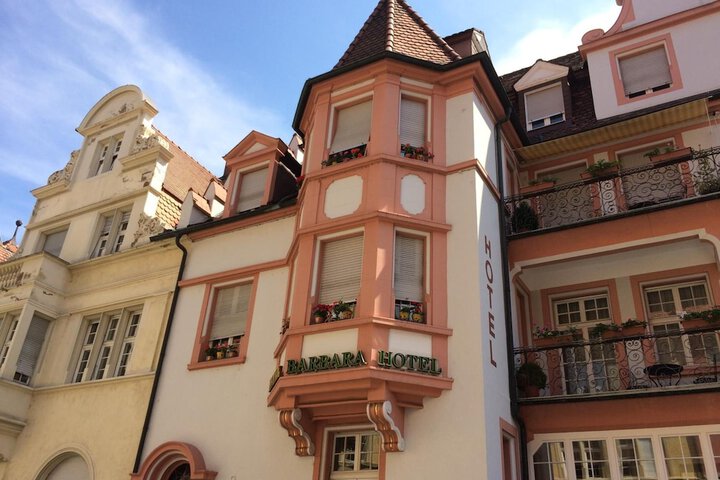 Hotel 60 of 61