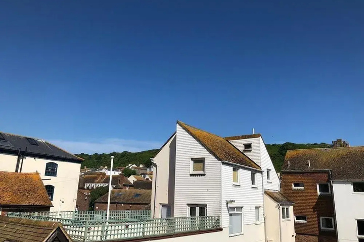 Cinque Ports Retreat