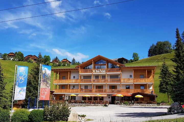 Hotel Chi Vai