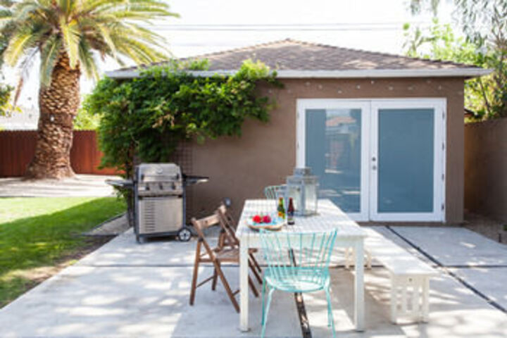 Terrace/Patio 210 of 222
