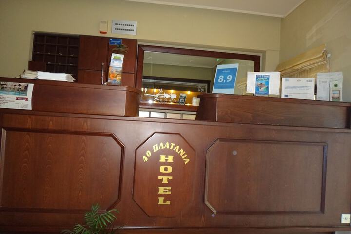 Hotel Interior 3 of 52