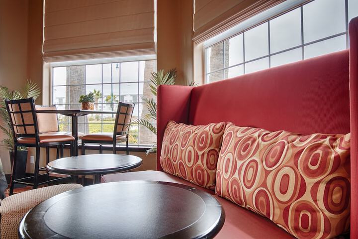 Lobby Photos