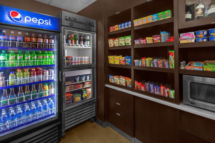 Property amenity