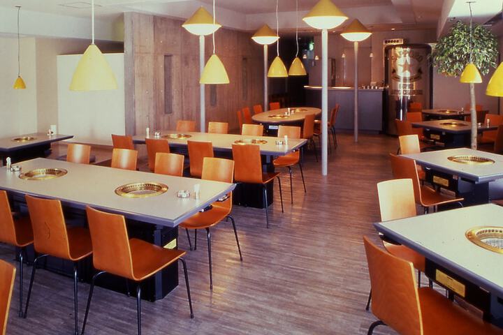 Dining 78 of 108