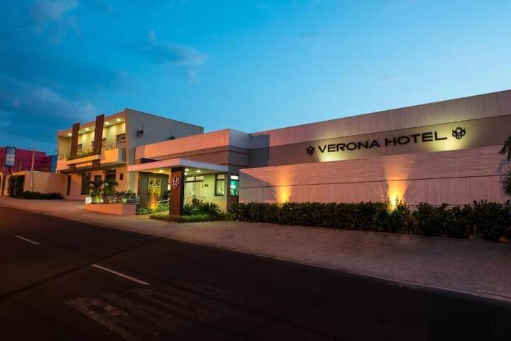 Limeira Verona Hotel