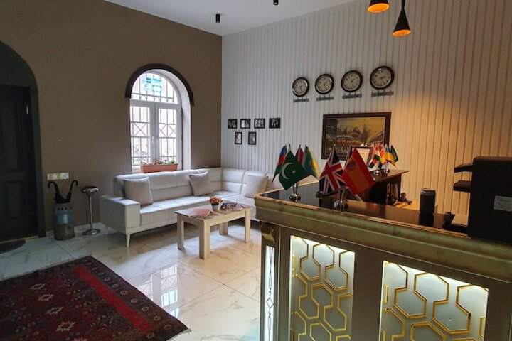 Hotel Interior 3 of 140