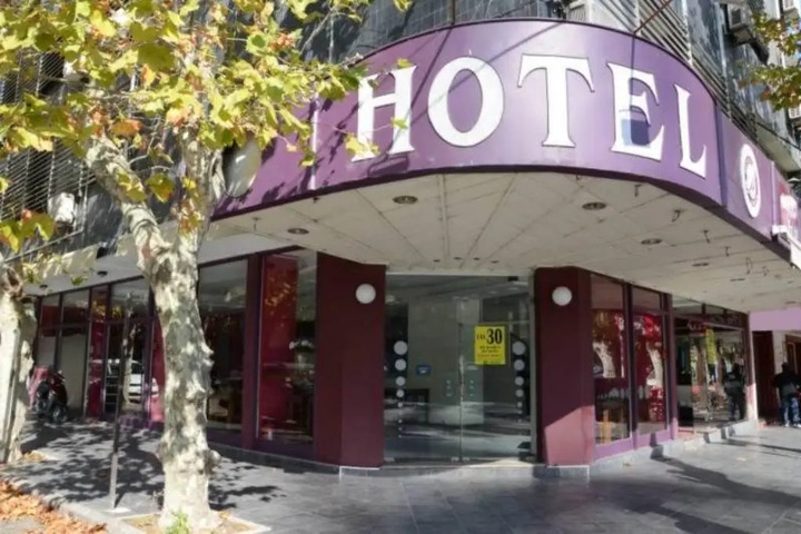 HOTEL BAHIA CENTRO