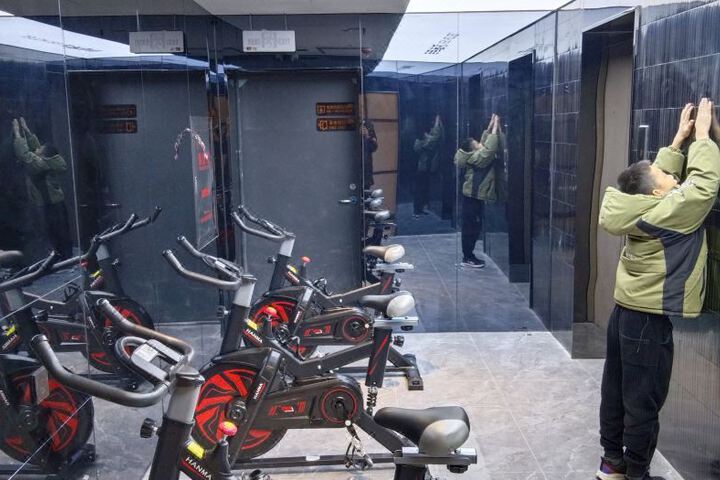 Yes Hotel (Changsha Xiangya Affiliated Provincial Museum)