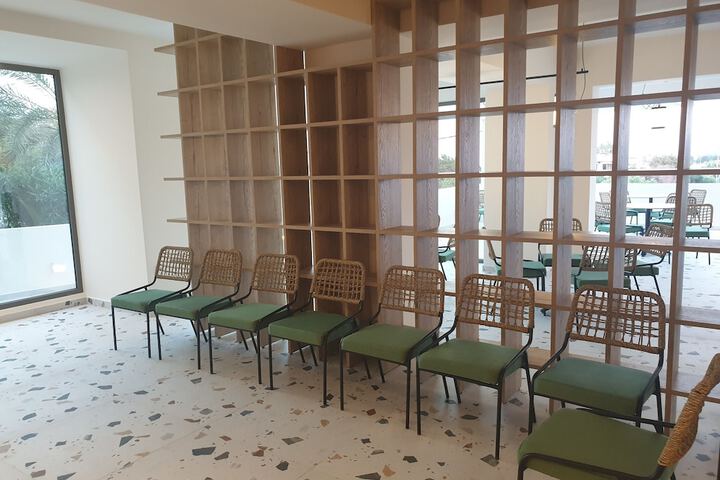 Hotel Interior 2 of 76