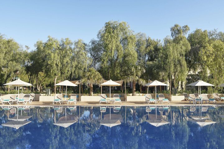 Pool to Cool