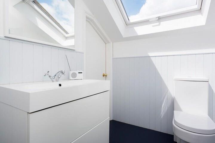 Veeve Stunning Family House With Garden Stoke Newington