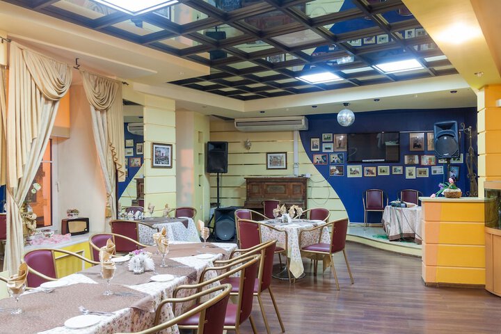 Restaurants