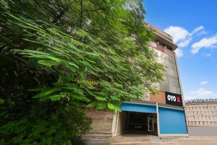 Photo of Hotel O Shivam In
