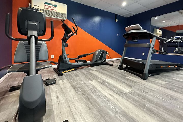 Health and Fitness 74 of 85