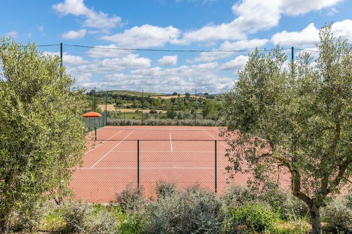 Tennis and Basketball Courts 106 of 140