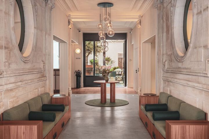 Hotel Interior 2 of 65