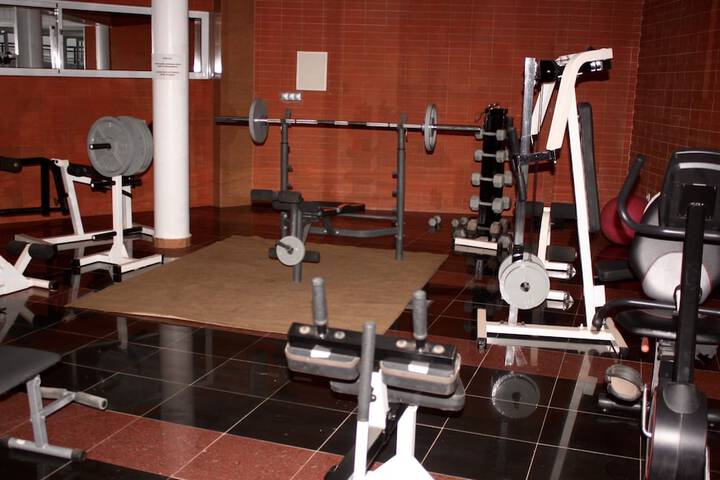 Health and Fitness 13 of 33