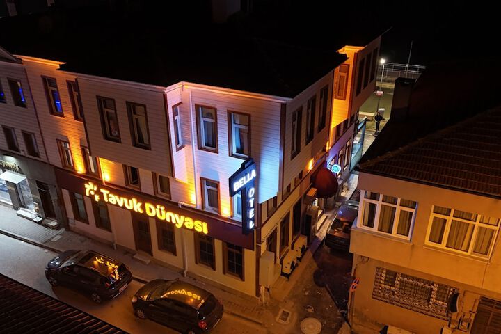 Hotel 38 of 42