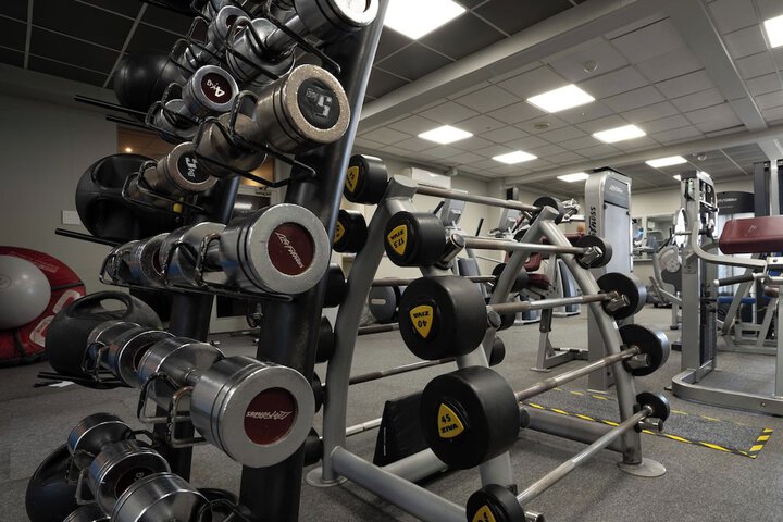 Health and Fitness 52 of 78