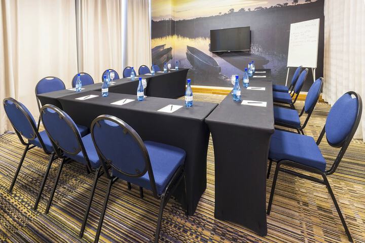 Meeting 126 of 144