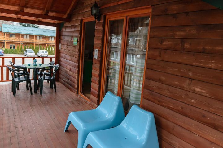 Terrace/Patio 20 of 42