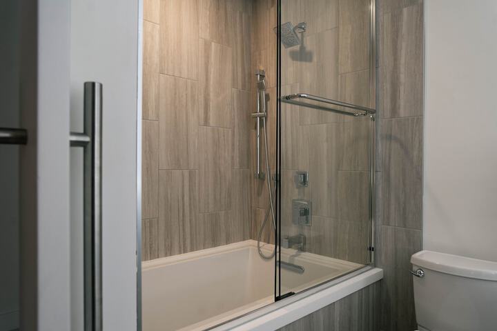 Bath Interior