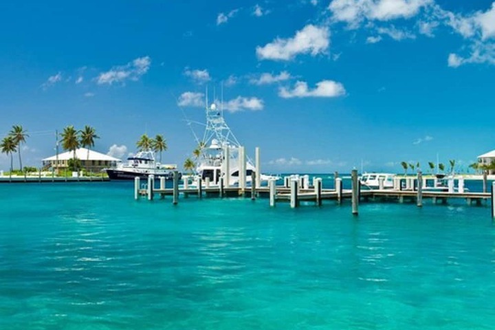 Water view