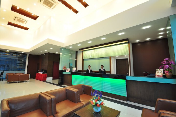 Hotel Interior 2 of 22
