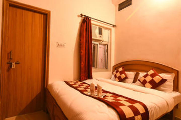 OYO Rooms Kota Railway Station