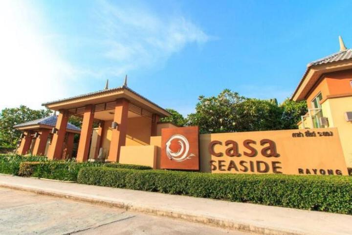 Casa Seaside 2 Bedrooms