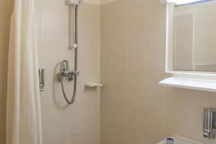 Bath Amenities