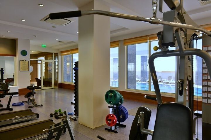 Health and Fitness 32 of 73