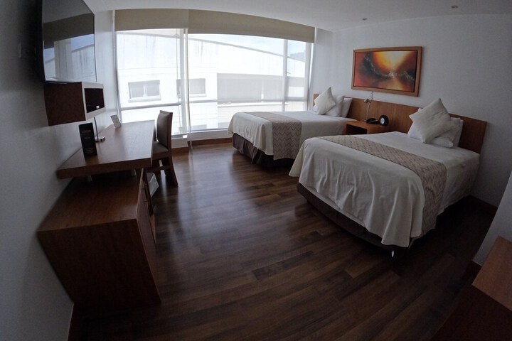 Room 17 of 111