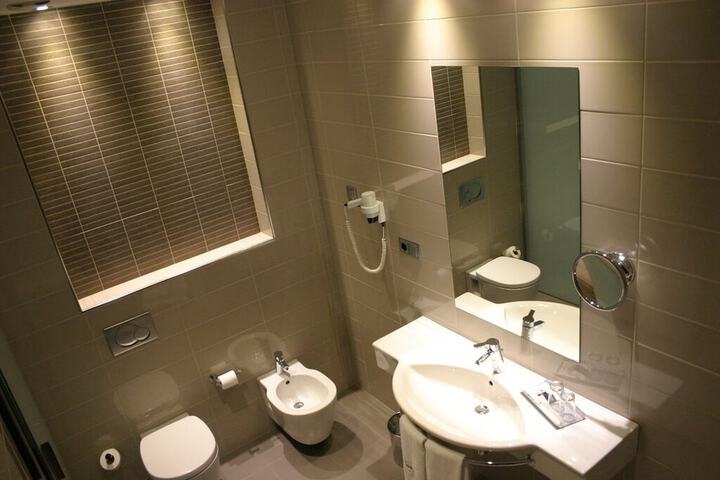 Bath Interior