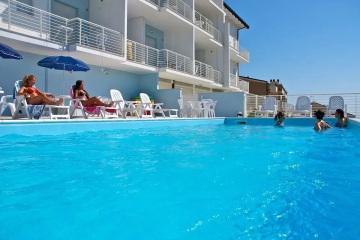 Pool 10 of 16