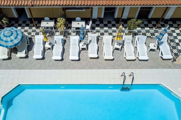 Hotel 40 of 41