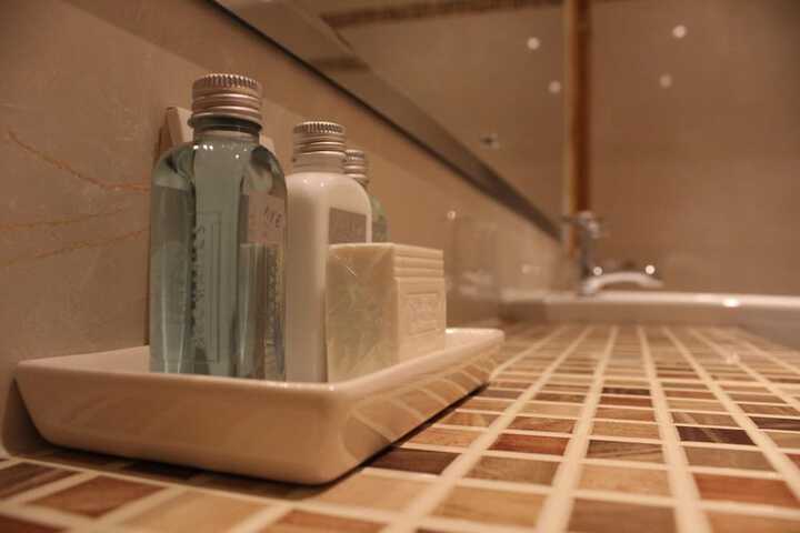 Bath Amenities