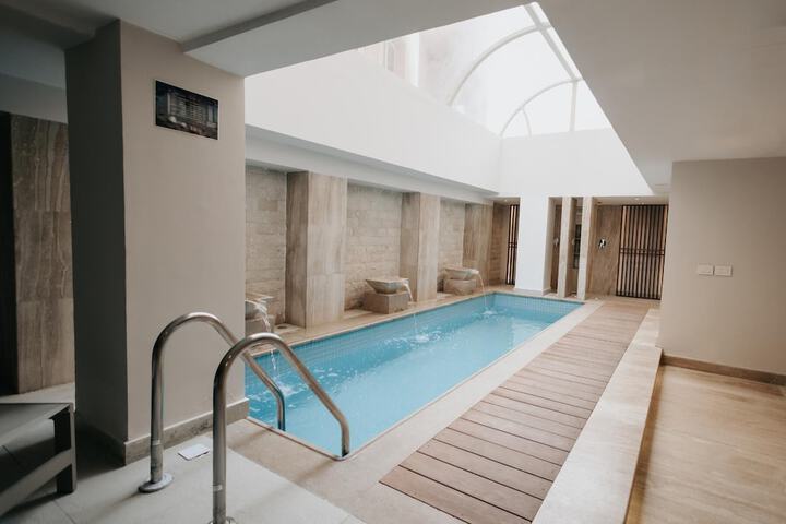 Hotel Spa