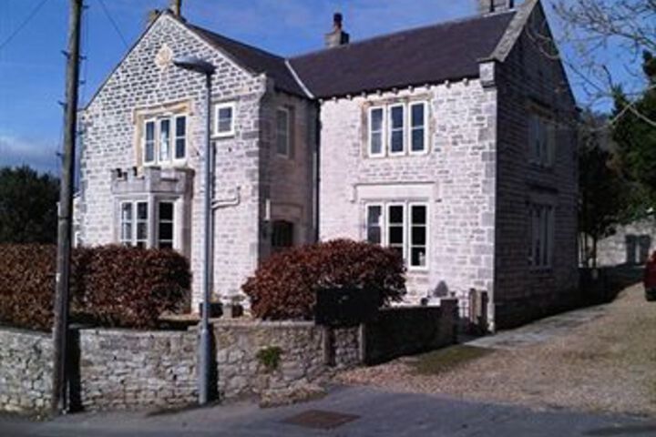 The Old Manor House