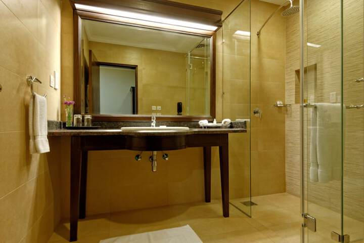 Bath Photo