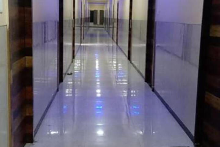 Hotel hari vitthala palace
