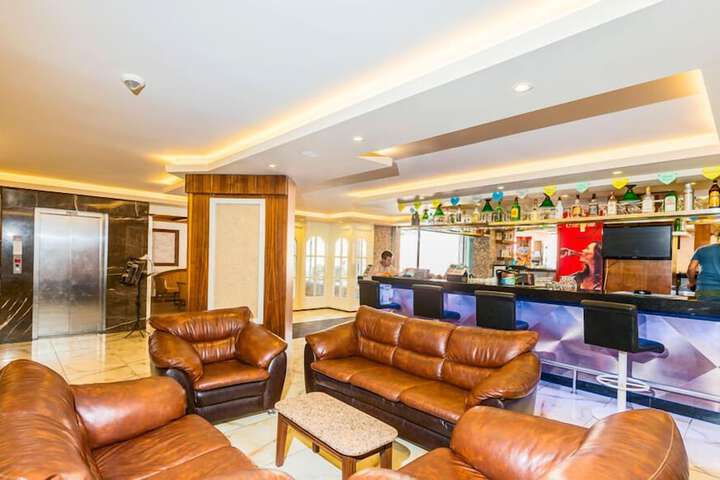 Lobby Photos