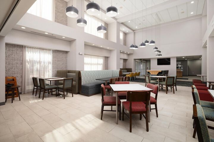 Hotel Interior 2 of 81