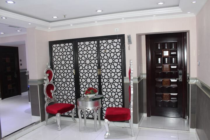Lobby Photos