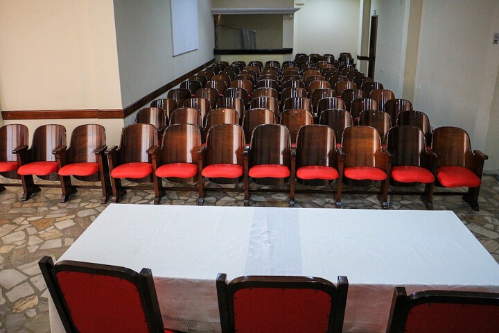 Meeting 42 of 42