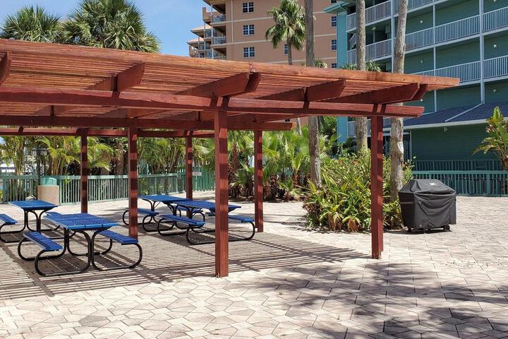 Terrace/Patio 24 of 29