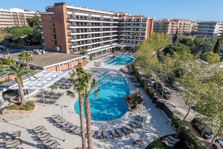 Pool to Cool