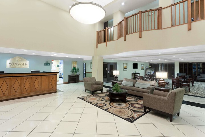 Hotel Interior 2 of 18